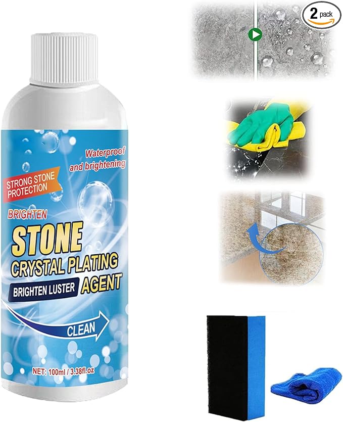 Stain Remover Spray