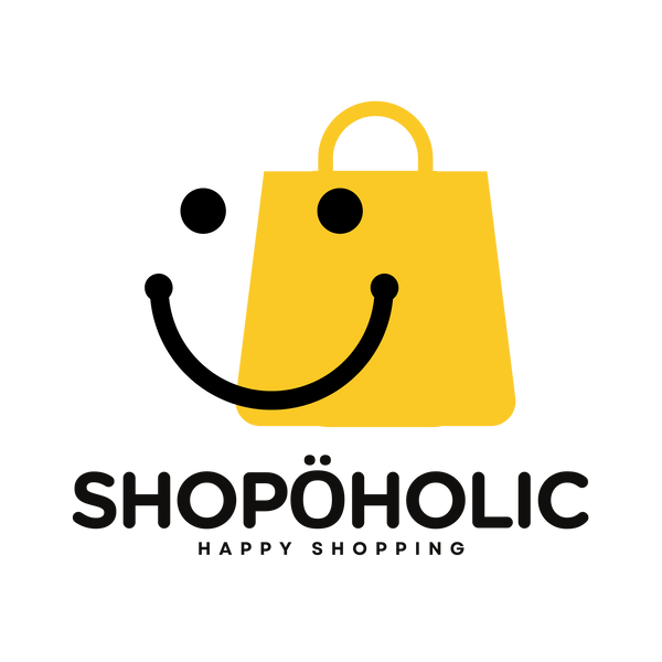 Shopoholic